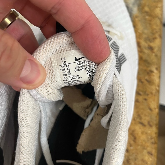 Nike In-Season TR 9 size 10 - Picture 6 of 9